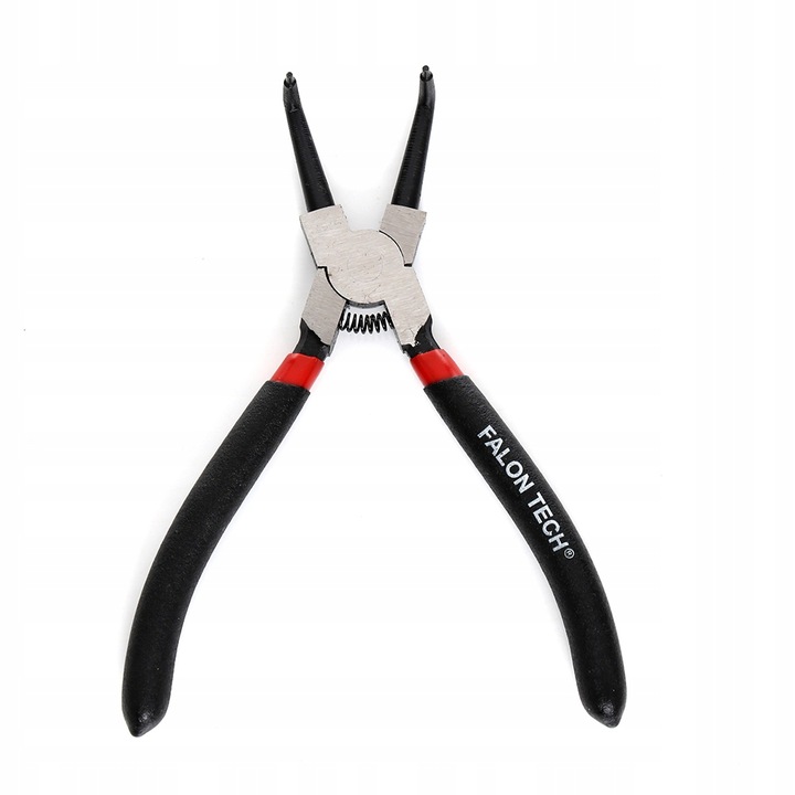 Zestaw szczypiec segera do pierścieni seegera 200