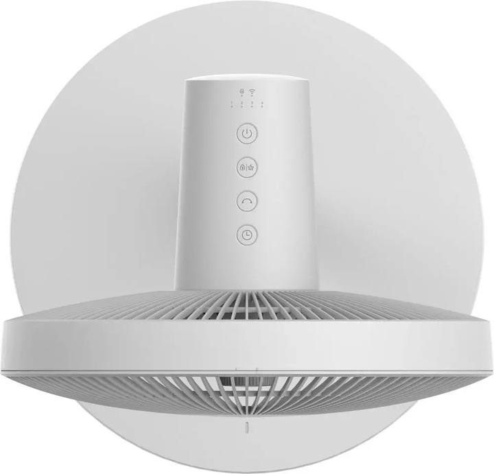 Wentylator podłogowy Xiaomi Standing Fan 2 Lite biały