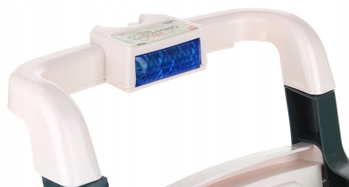 Wózek Koszyk Sklepowy Dla Dzieci Na Zakupy Supermarket Owoce Warzywa