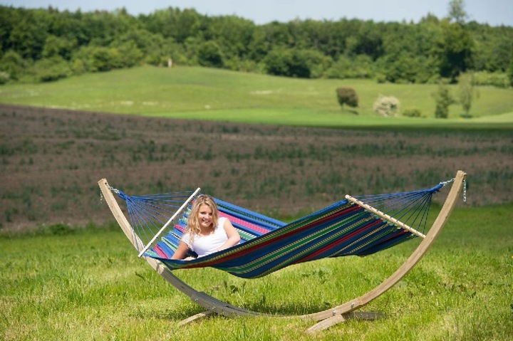 Amazonas Hamak Aruba Juniper