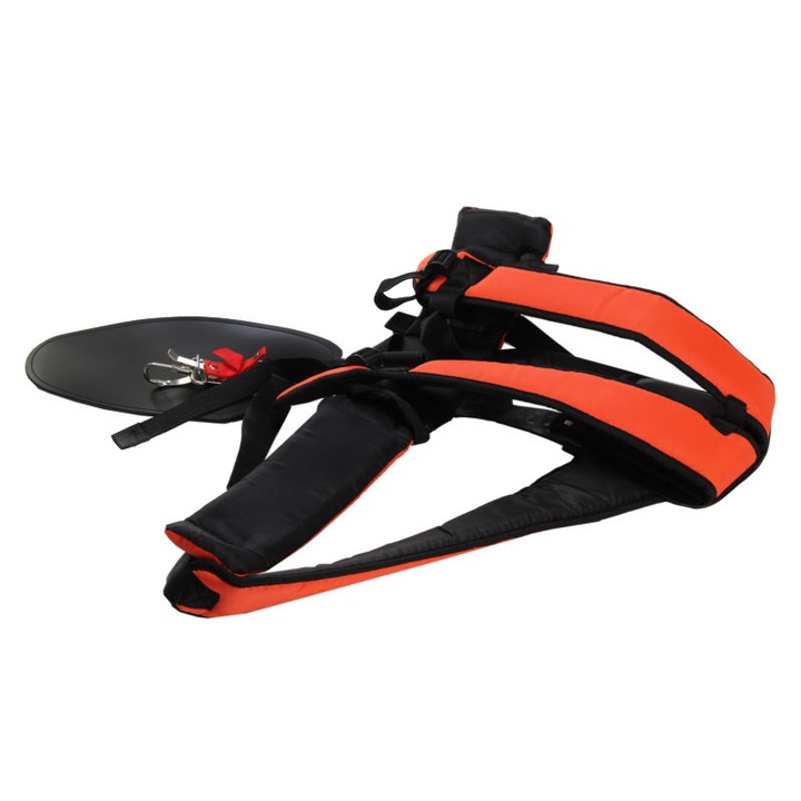 SZELKI DO KOSY SPALINOWEJ PASY NOŚNE UPRZĄŻ