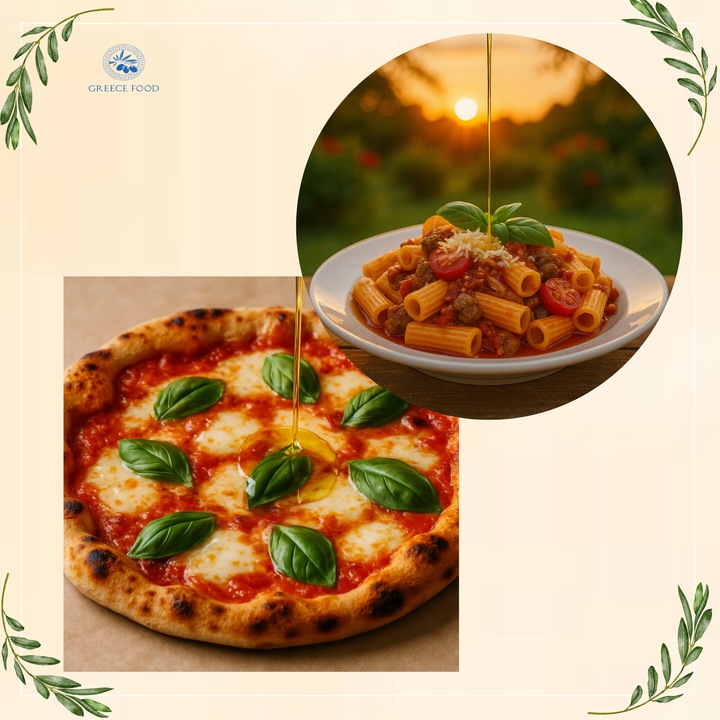 OLIWA Z OLIWEK EXTRA VIRGIN 1L GRECKA KALAMATA PLATINUM TŁOCZONA NA ZIMNO