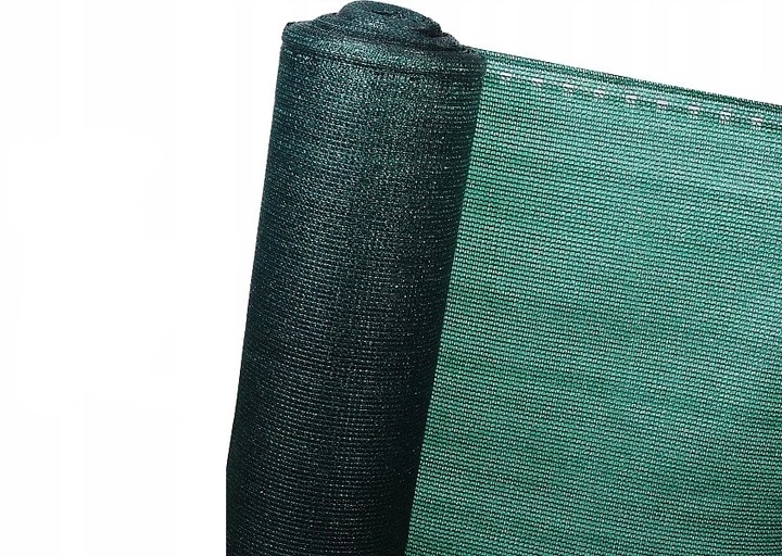 SIATKA DZIANINA CIENIUJĄCA 1,5x10 95% NA PŁOT TAŚM