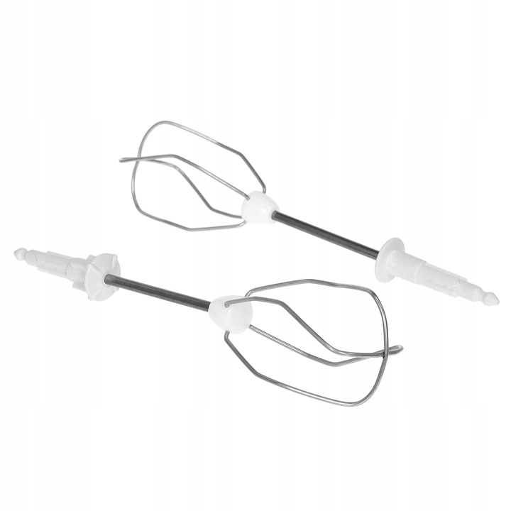 MIESZAK TRZEPACZKA miksera BOSCH 2szt. MFQ36400S