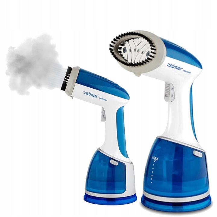 Steamer do ubrań Zelmer ZGS1700 1700 W