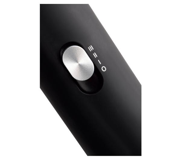 Duża suszarka do włosów 2000W jonizacja