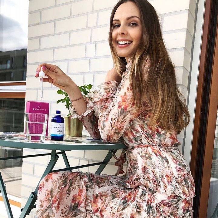 WITAMINA D3 DLA DZIECI W KROPLACH 100ml 380 porcji NAJLEPIEJ PRZYSWAJALNA