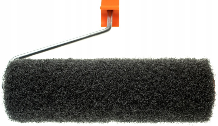 WAŁEK DO GŁADZI/MASY 25cm 2 x WAŁEK+RĄCZKA ARPON 2szt