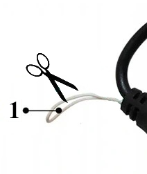 KAMERA COFANIA PARKOWANIA 8 LED NOC KOLOR 170 STOP