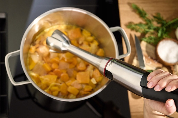 Blender BOSCH ErgoMaster MSM6M821 1200W