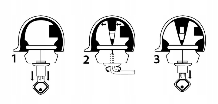 GRATISY# BLOKADA ZACZEPU HAKA PRZYCZEPY ZABEZPIECZENIE