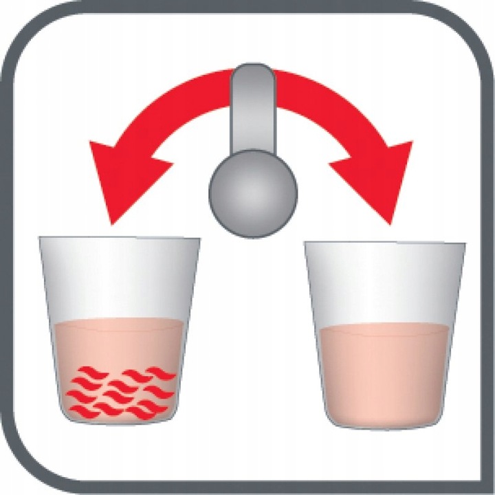 Wyciskarka wolnoobrotowa do owoców warzyw TEFAL cicha kompaktowa ZC150838