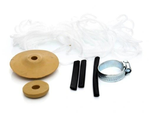 RUSKA POMPA do wody Głębinowa MEMBRANOWA Górnossąca Studni 450W