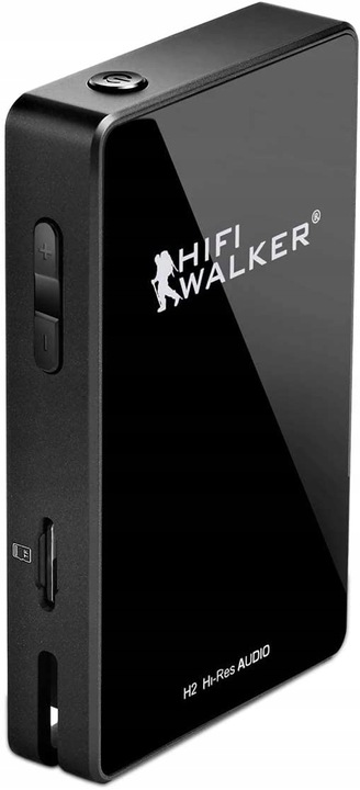 ODTWARZACZ MP3 PLAYER HIFI WALKER BLUETOOTH DSD HD