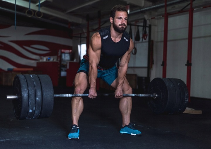 BioTechUSA Tribulus Maximus Testosteron Witalność 90 tabl.