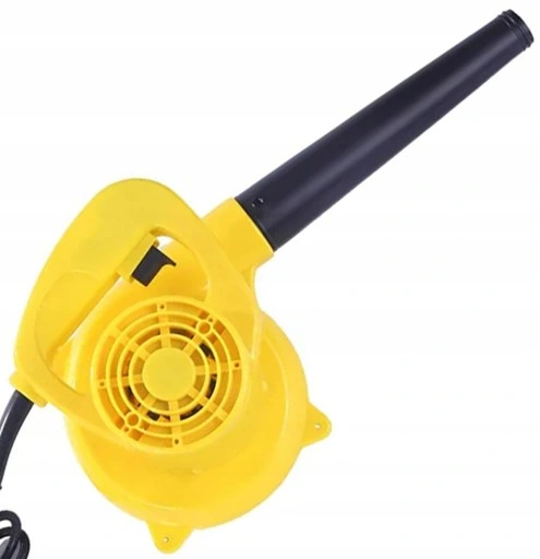 AG990 DMUCHAWA ELEKTRYCZNA DO LIŚCI 6 PRĘDKOŚCI