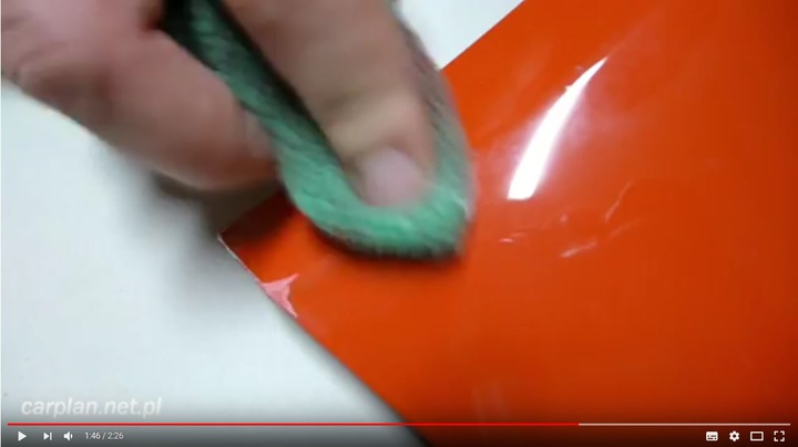 ZESTAW CZARNY Pasta na rysy +Regenartor Lakieru +Pad gąbkowy +2x Mikrofibra