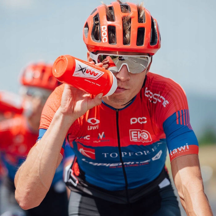 IZOTONIK W PROSZKU DLA BIEGACZY KOLARZY Najlepszy w 2024r. Amix IsoLyte