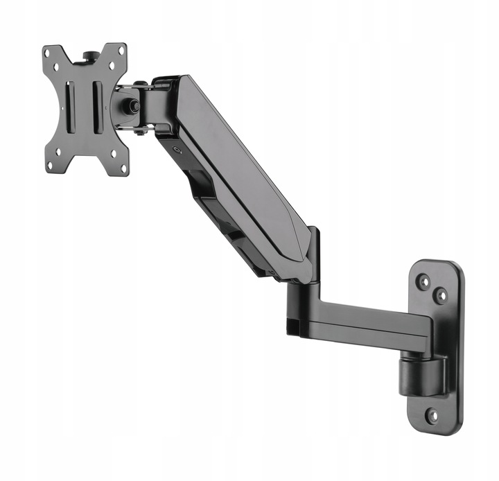 Regulowany Uchwyt do Monitora Telewizora TV 13-32 Regulacja wysokości