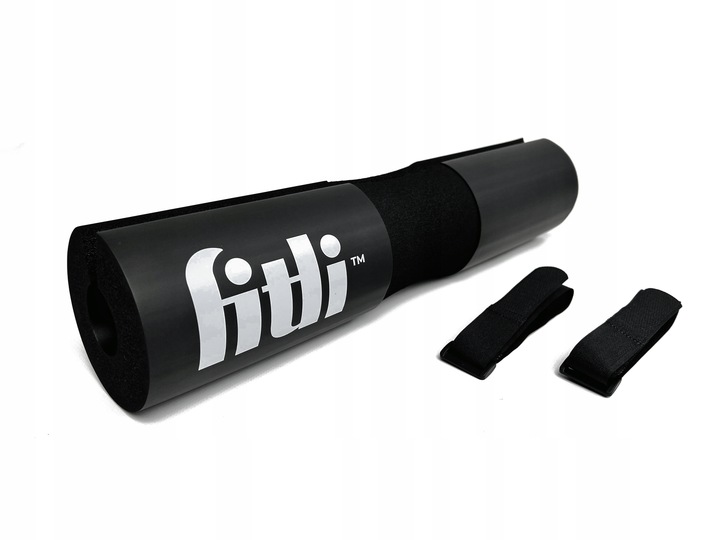 OCHRANIACZ GĄBKA NA SZTANGĘ GRYF PIANKOWY PIANKA OSŁONA KARKU HIP THRUST