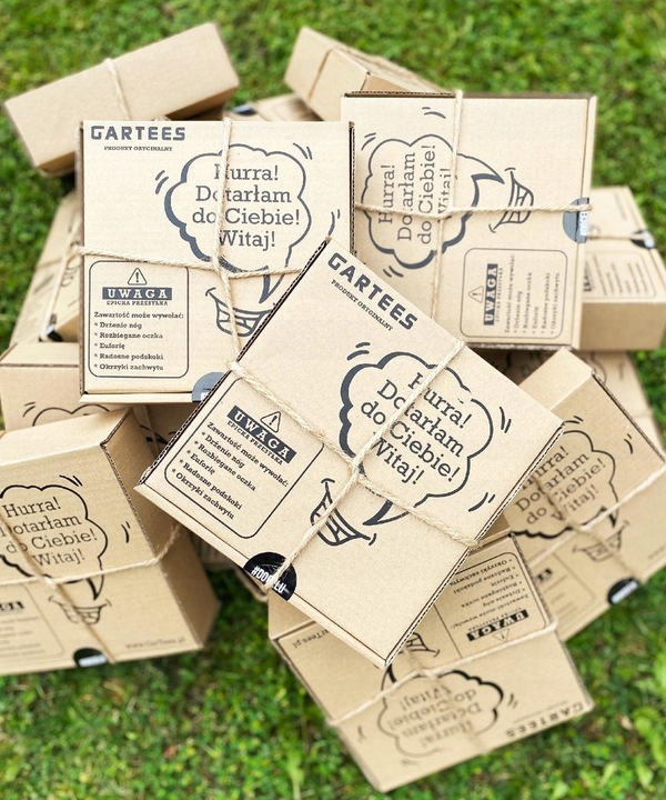 CZAPKA TRUCKER SUPER TATA PREZENT DZIEN OJCA