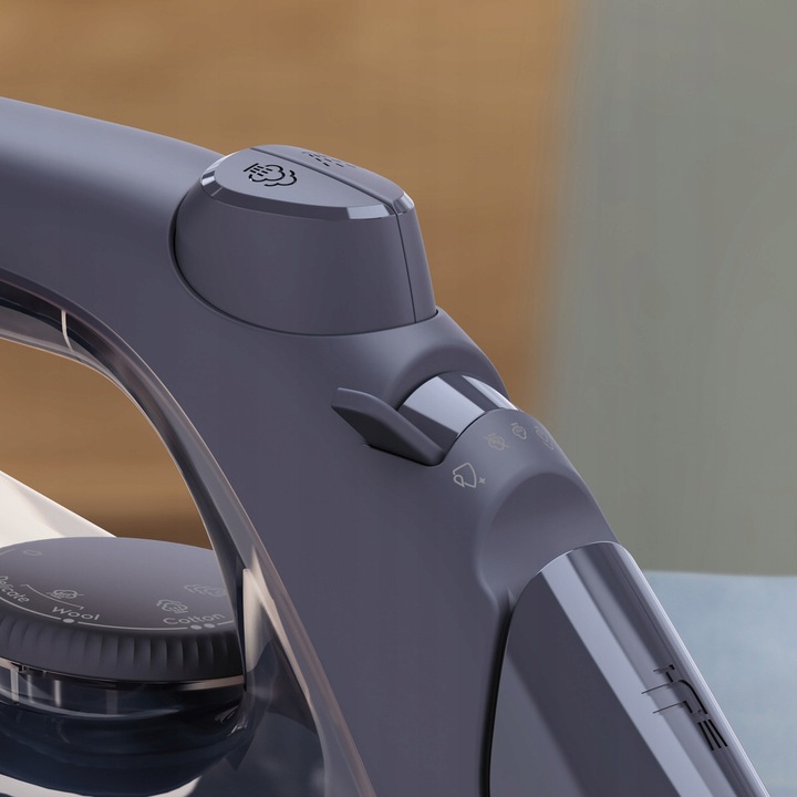 Żelazko ELECTROLUX E6SI1-4MN