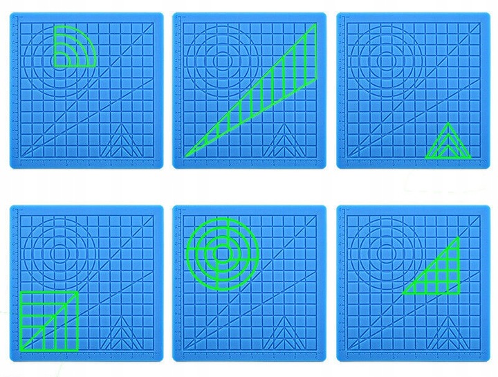 DŁUGOPIS 3D DRUKARKA MAGICZNY DŁUGOPIS 3D+ WKŁADY 460 METRÓW+ MATA OCHRONNA