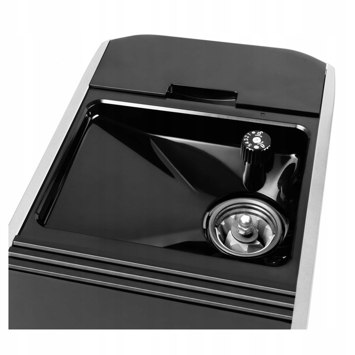 Automatyczny ekspres do kawy ciśnieniowy Catler EA 800 Espresso Latte 19bar