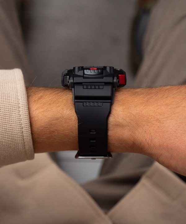 Zegarek męski Casio G-SHOCK Casio-G-7900-1ER