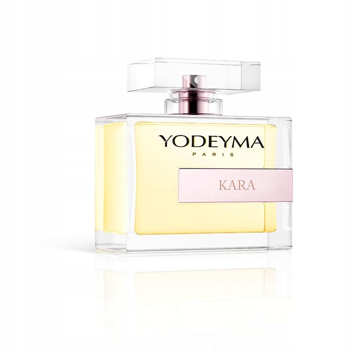 YODEYMA Perfumy damskie KARA 100ml