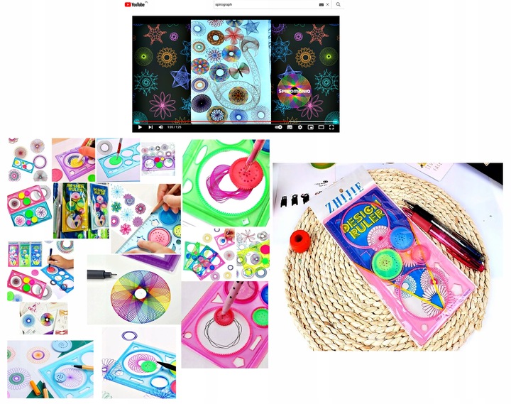 Klocki Magnetyczne – Edukacyjna Zabawa Dla Małych Konstruktorów! Certyfikat