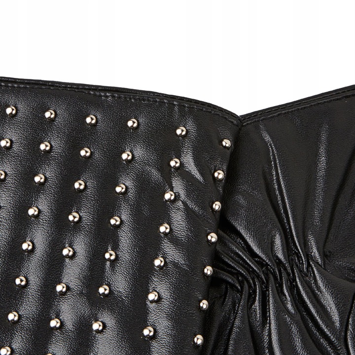 Betlewski Damskie rękawiczki zimowe dotykowe XL wygodne modne