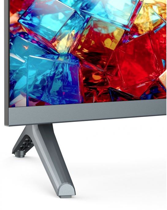 Telewizor ChiQ L32QM8T 32" QLED FHD Google TV Dolby Audio Chromecast DBX-TV