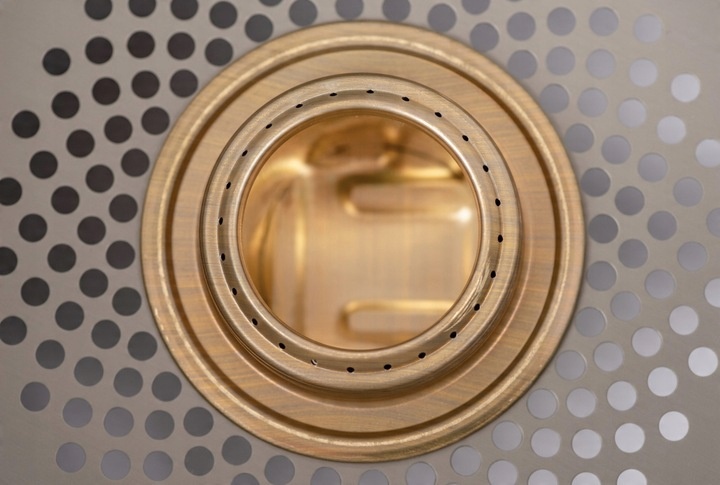 KUCHENKA SPIRYTUSOWA TRANGIA SPIRIT BURNER B25