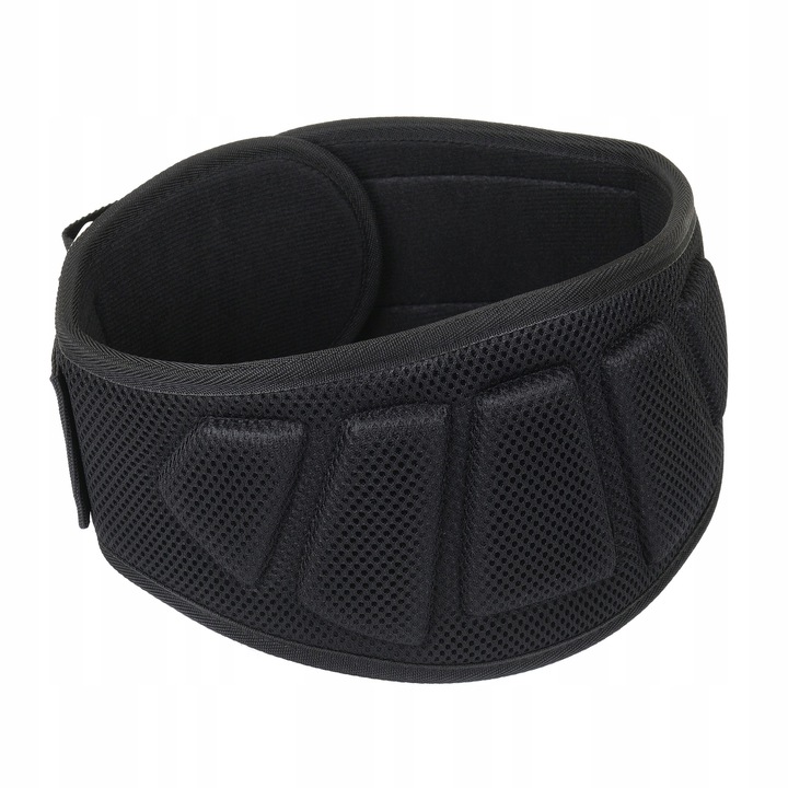 Pas kulturystyczny treningowy Majestic Sport M