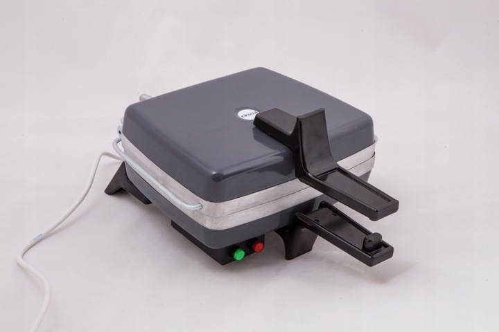 Gofrownica Dezal 301.6 Profi