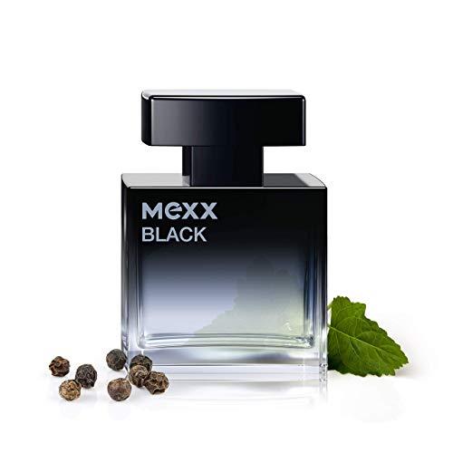 MEXX Black Man woda toaletowa 30 ml