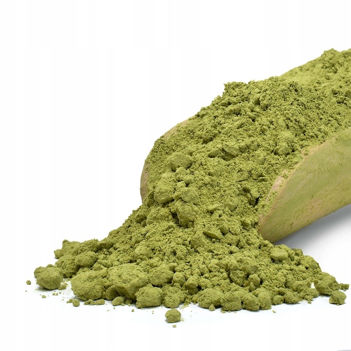 Zestaw Yoru do parzenia herbaty Matcha 100g