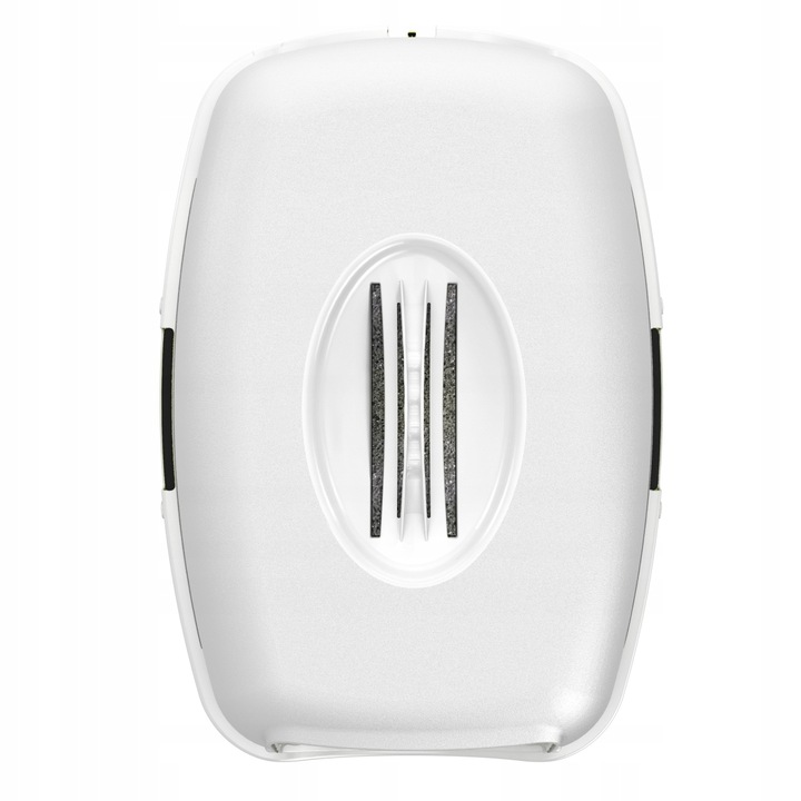 Kuweta dla kota zamknięta Rotho BAILEY zielona