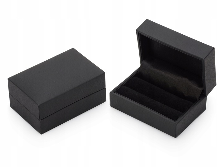 Spinki do mankietów koszuli srebrne 925 złocone złote męskie z orzełkiem