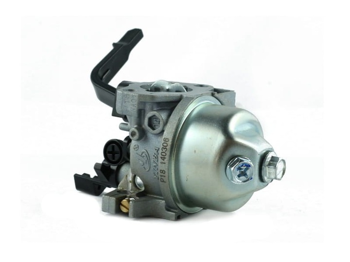 GAŹNIK DO AGREGATU SILNIKA HONDA GX160 GX200 GX168F 5.5 - 6.5KM Z KRANIKIEM