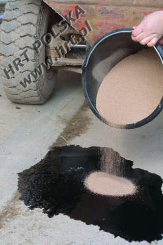 Sorbent PROFI-SORB Plus - 20 Kg - Cena specjalna !