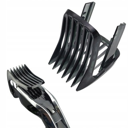 NASADKA Do Włosów Maszynki PHILIPS HC5440 HC5450 HC3410 ŚWIETNA JAKOŚĆ