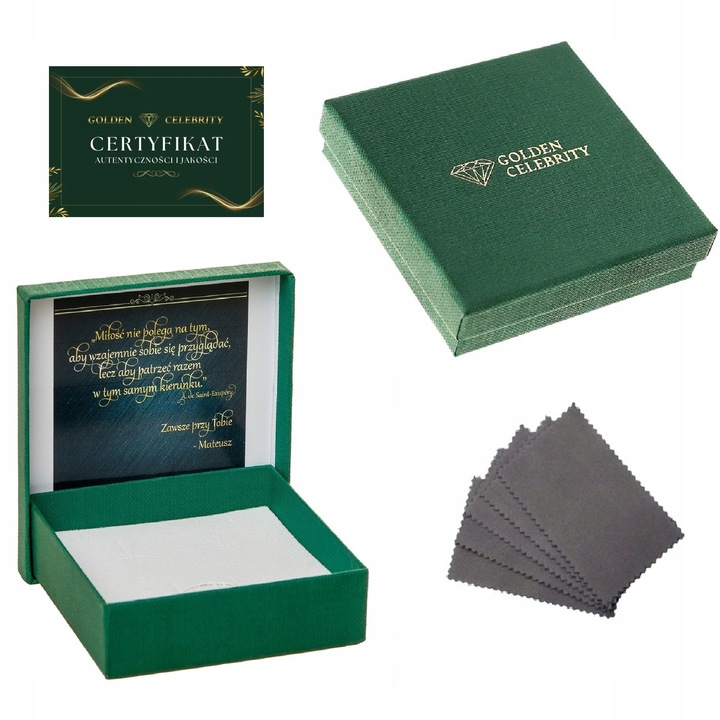 SREBRNA BIŻUTERIA DAMSKA, GRUBY ŁAŃCUSZEK + BRANSOLETKA BISMARK SREBRO 925