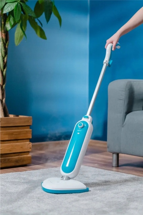 Mop parowy ZELMER ZST1300