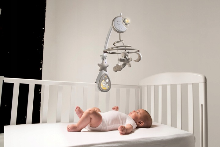 Karuzela CHICCO First Dreams Next2Dreams