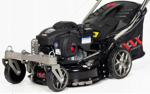 KOSIARKA SPALINOWA Z NAPĘDEM NAX 1000S 42CM BRIGGS