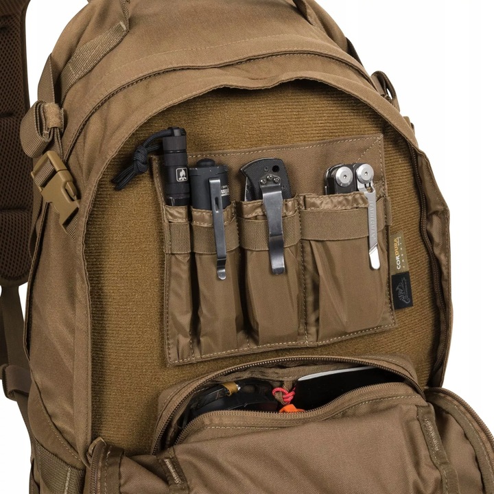 Plecak Helikon EDC Pack Cordura Pencott Wildwood