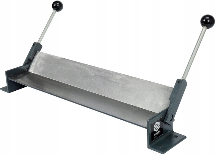 YATO GIĘTARKA RĘCZNA KRAWĘDZIOWA DO BLACH BLACHY 460mm DO 1,2mm