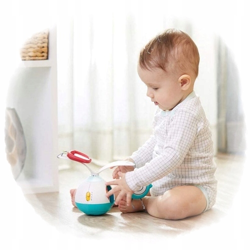 Tiny love Interaktywna Karuzela dla malucha